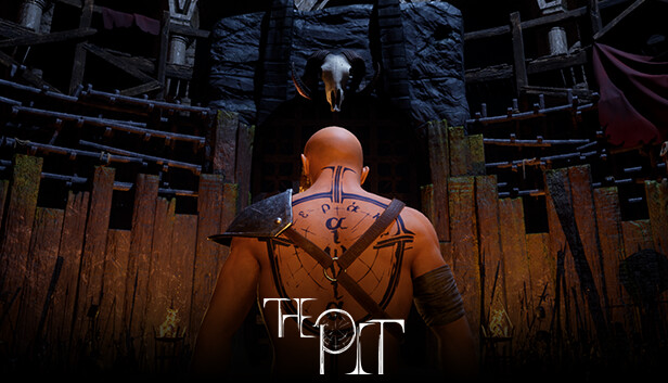 The pit cheap