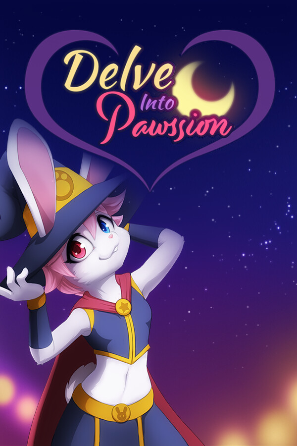 Delve Into Pawssion