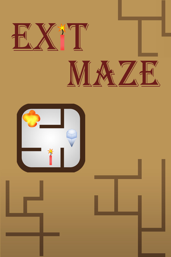Exit Maze