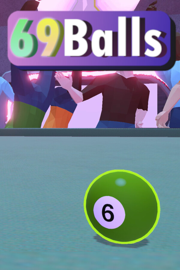 69 Balls