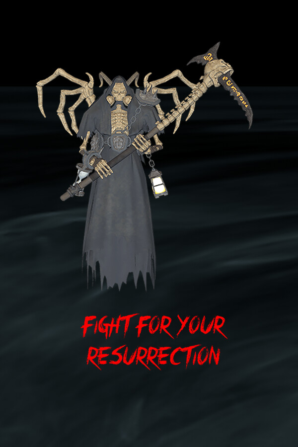 Fight For Your Resurrection