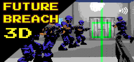 Future Breach 64