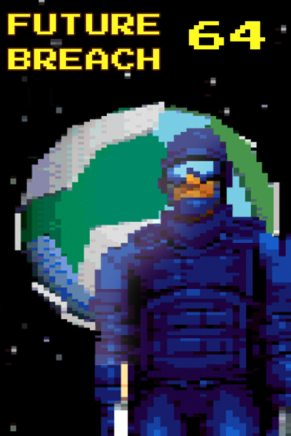 Future Breach 64