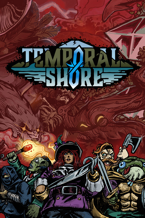 Temporal Shore