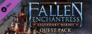 Fallen Enchantress: Legendary Heroes - Quest Pack DLC
