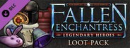 Fallen Enchantress: Legendary Heroes - Loot Pack DLC