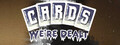 Cards We're Dealt