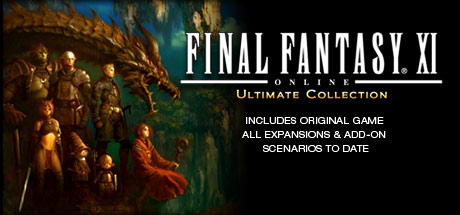 Final Fantasy XI