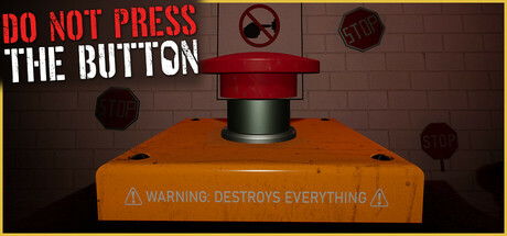 Red Button Bot 1024 - Would you press the button?