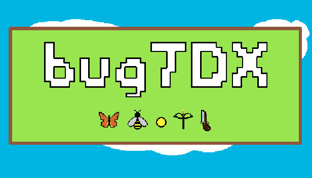 bugTDX