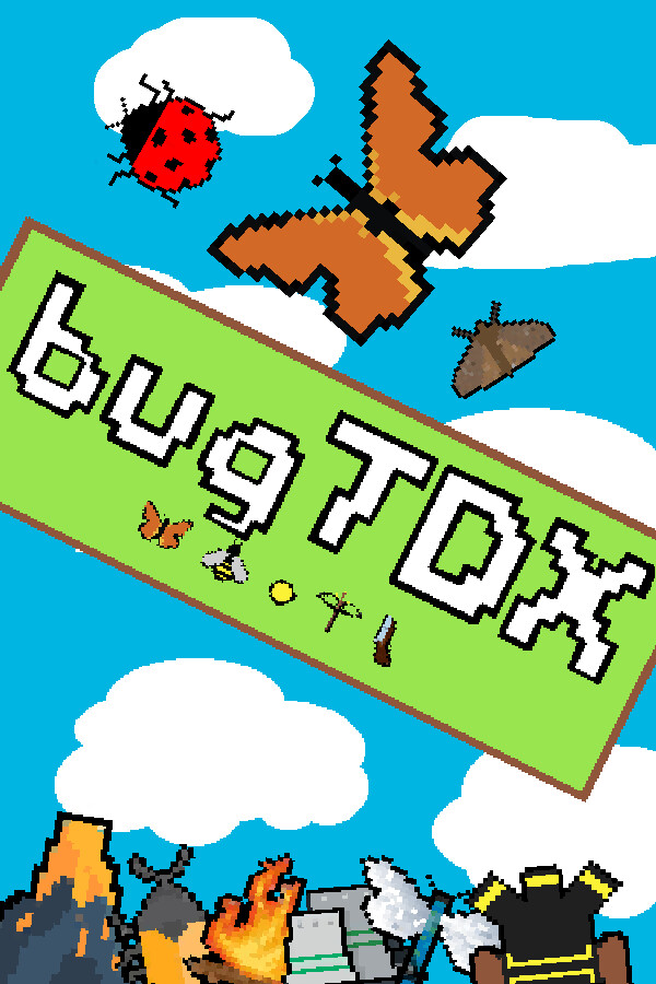 bugTDX