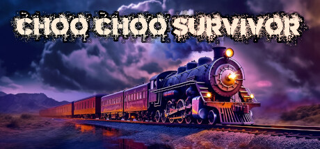 Choo Choo Survivor Türkçe Yama