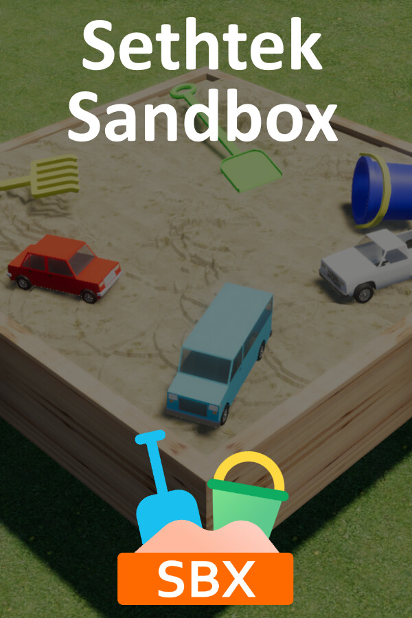Sethtek Sandbox