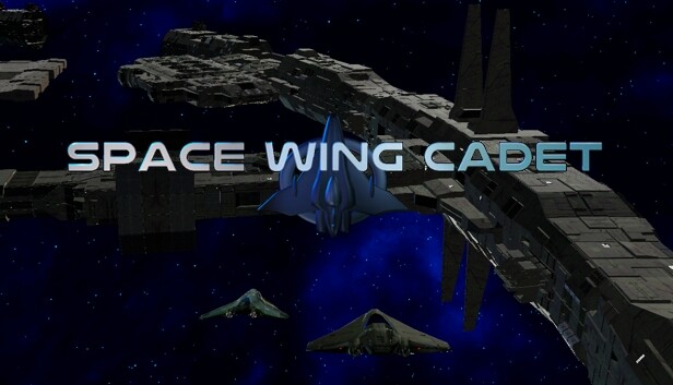 Space Wing Cadet