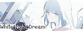 White Night Dream
