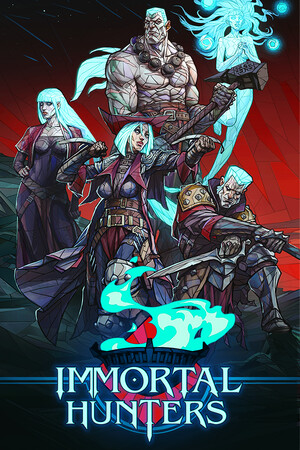 Immortal Hunters – v0.1.1655.fb15f73 (v1.0 Release)