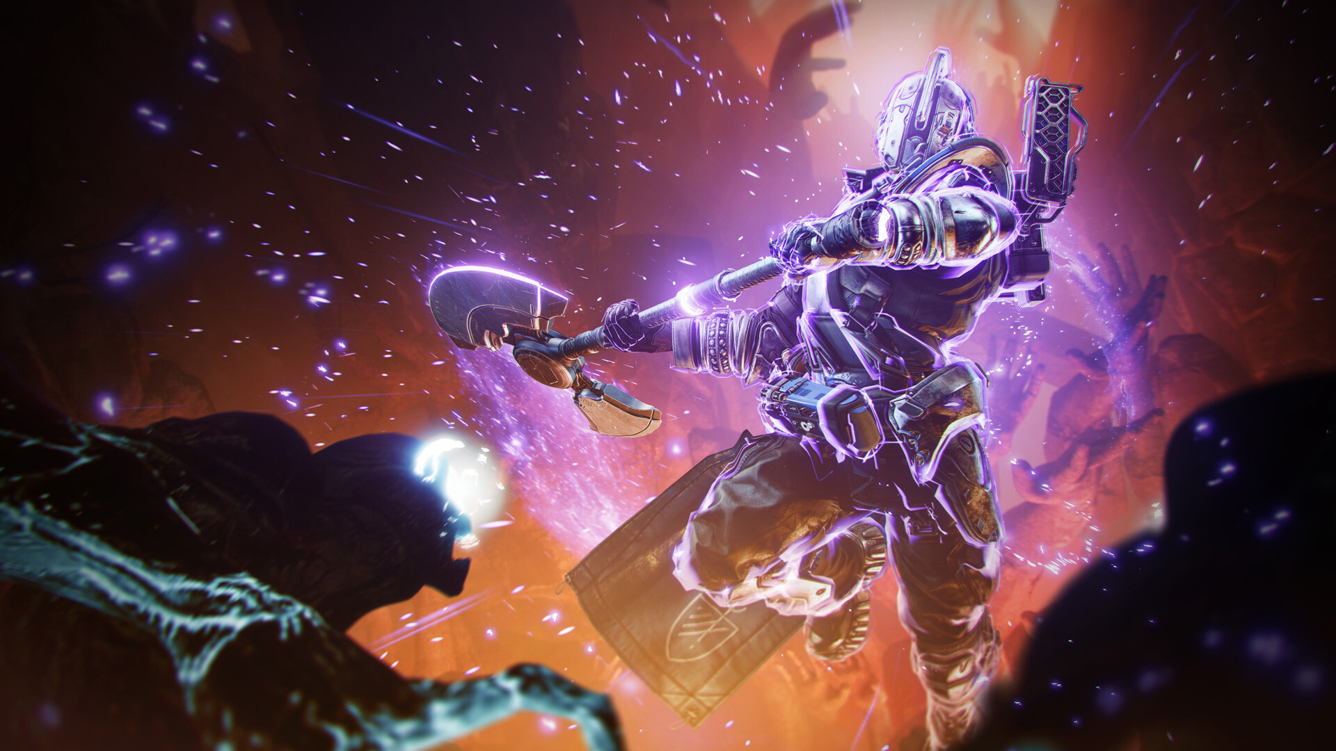 Destiny 2: The Final Shape on Steam