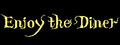 Enjoy the Diner