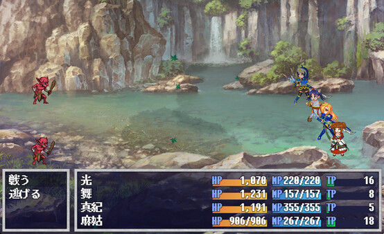 Screenshots