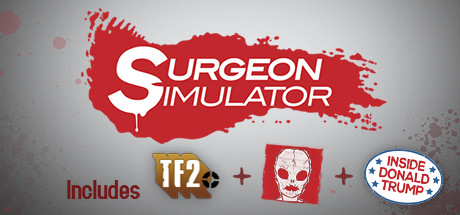 Save 75% on Surgeon Simulator on Steam