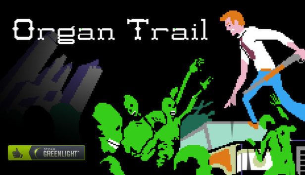 Organ Trail: Director's Cut