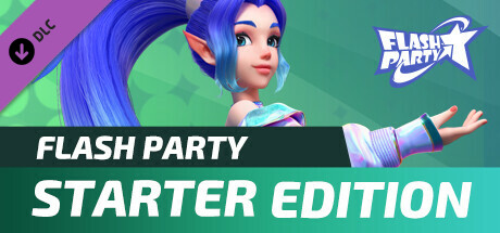 Flash Party - Starter Edition on Steam