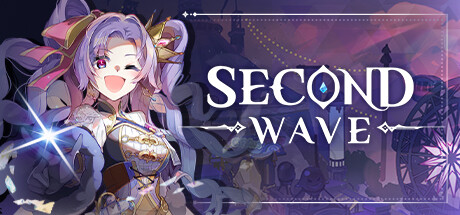 Second Wave Cover Image