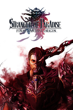 STRANGER OF PARADISE FINAL FANTASY ORIGIN - Deluxe Upgrade