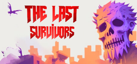 The Last Survivors Cover Image