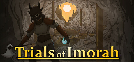 Trials of Imorah