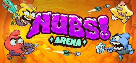 Nubs! Arena