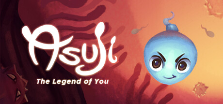 Baixar Asuji: The Legend of You Torrent