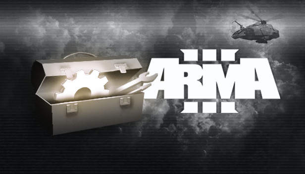 Arma 3 Tools