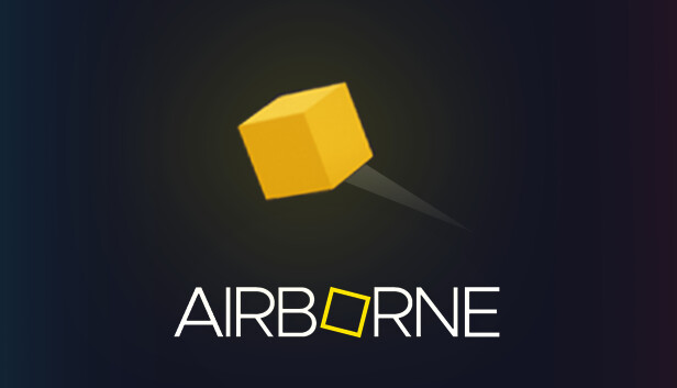 Airborne on Steam