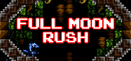 Full Moon Rush