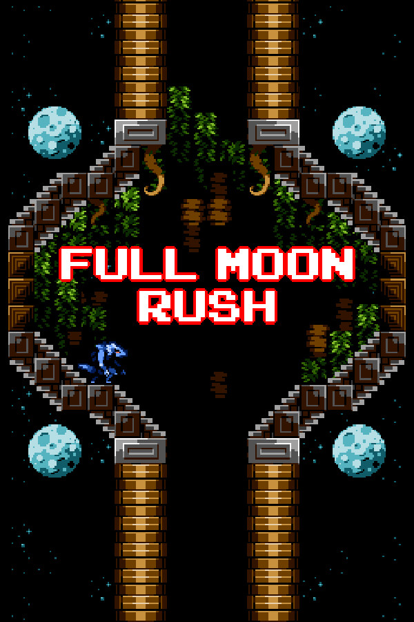 Full Moon Rush