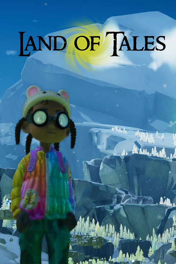 Land of Tales