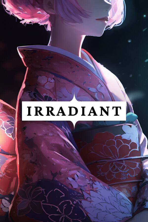 Irradiant