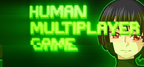 Human Multiplayer Game Cover Image