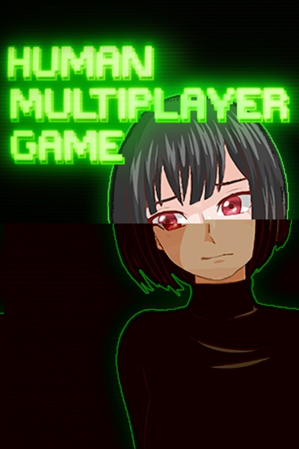 Human Multiplayer Game