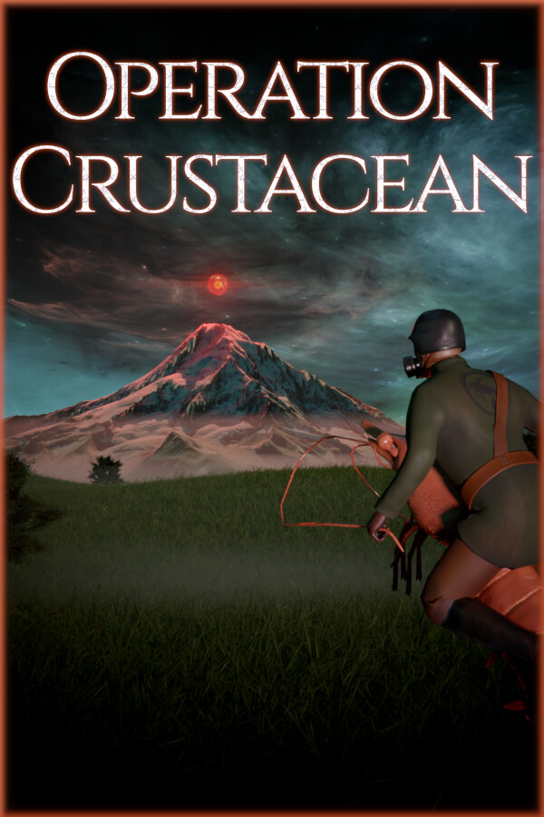 Operation Crustacean