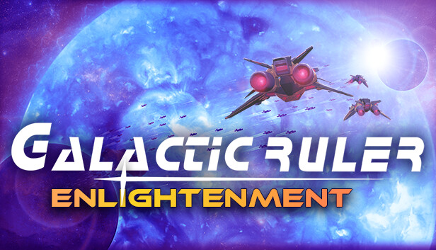 Galactic Ruler Enlightenment