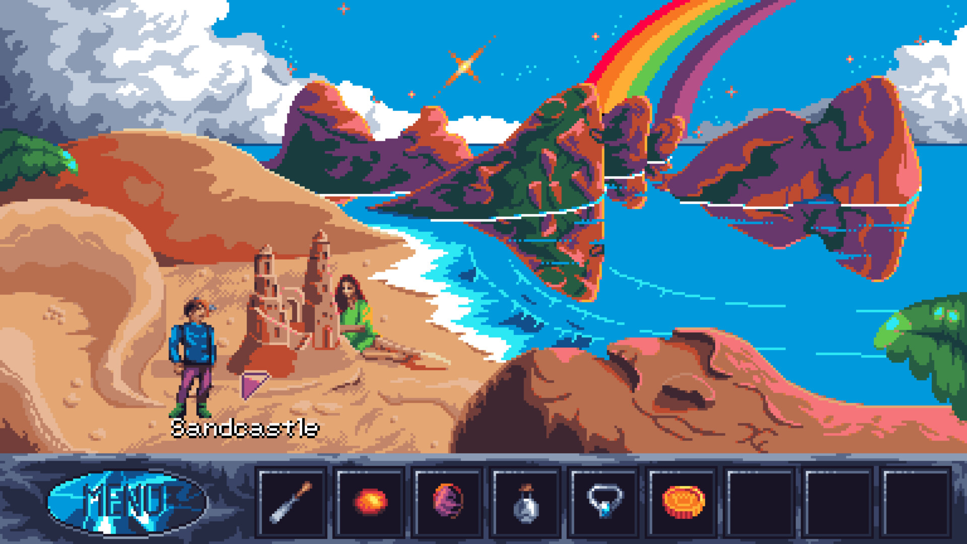 Twilight Oracle on Steam