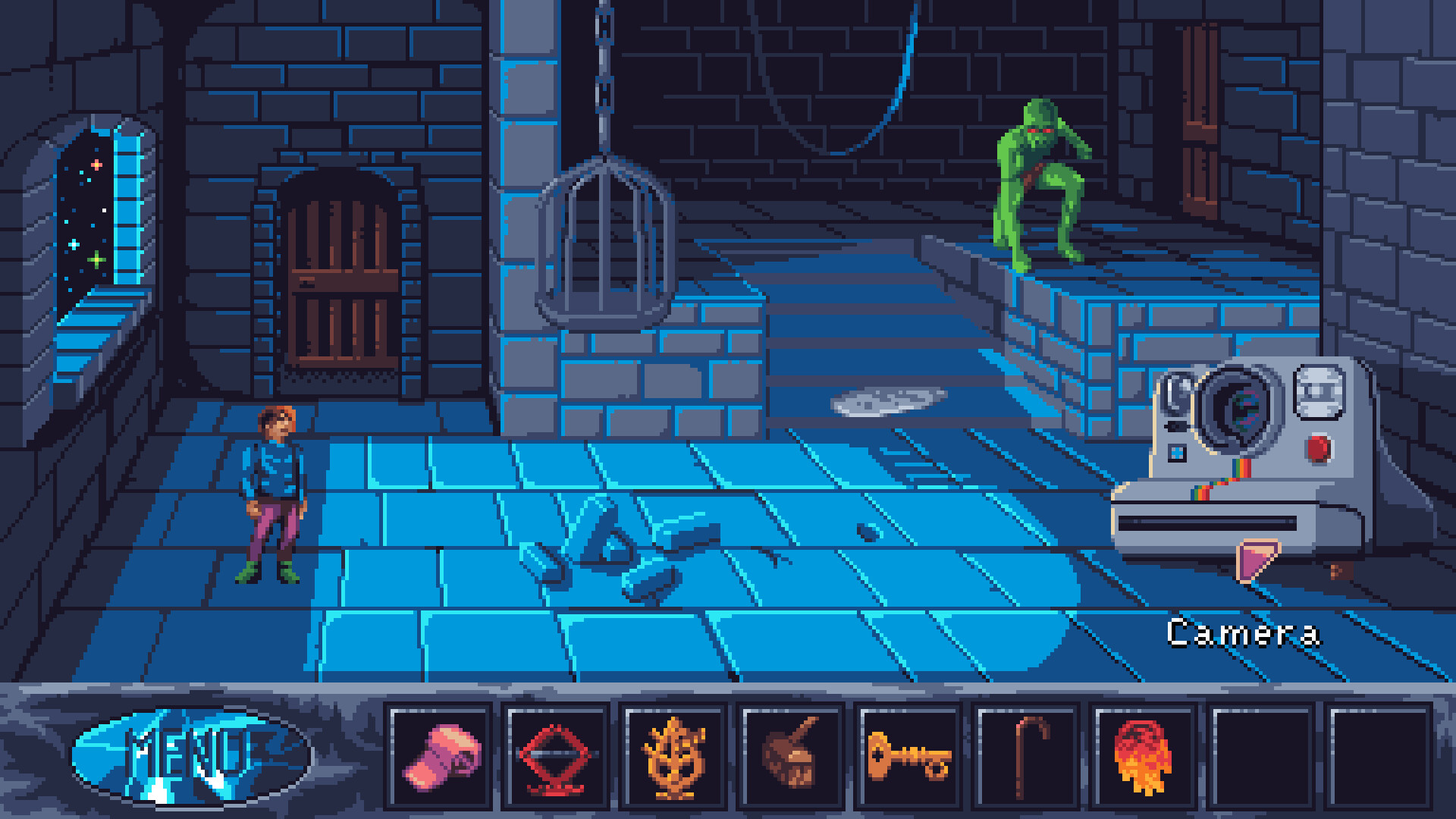 Twilight Oracle on Steam