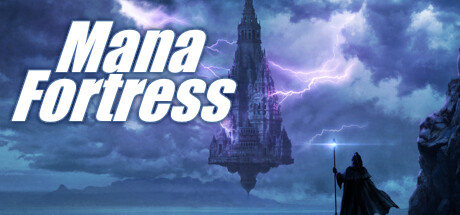 Mana Fortress Cover Image