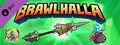 Brawlhalla - Spring Championship 2023 Pack