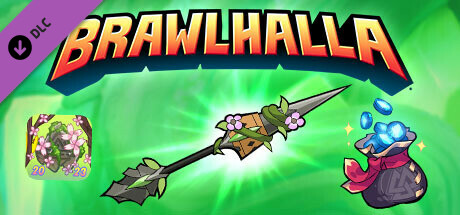 Bloomhalla 2023 Has Arrived! · Brawlhalla update for 10 May 2023 · SteamDB