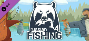 Russian Fishing 4 - Norwegian Sea