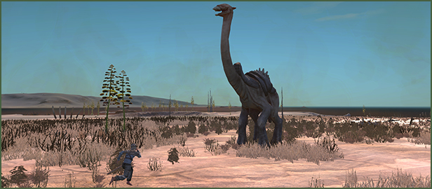 Kenshi thumbnail