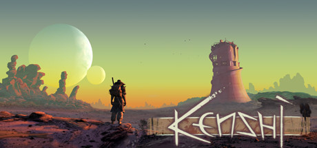 Kenshi concurrent players on Steam